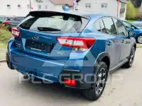 2018 Subaru XV