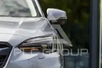 2018 Subaru XV
