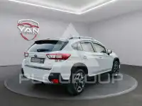 2018 Subaru XV