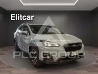 2018 Subaru XV