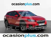 2018 Subaru XV