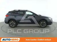 2018 Subaru XV