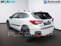 2018 Subaru XV