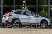2018 Subaru XV