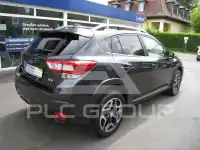 2018 Subaru XV