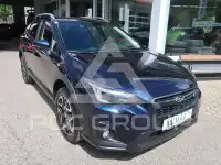 2018 Subaru XV