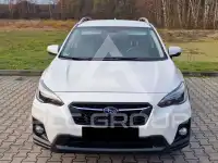 2018 Subaru XV