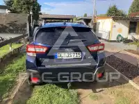 2018 Subaru XV