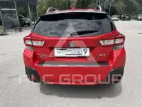 2018 Subaru XV