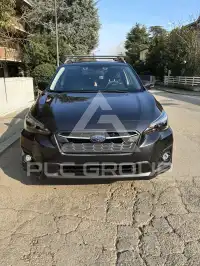 2018 Subaru XV