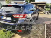 2018 Subaru XV