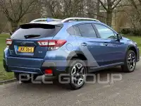 2018 Subaru XV