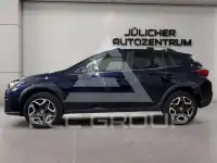 2018 Subaru XV