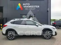 2018 Subaru XV
