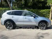 2018 Subaru XV