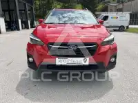 2018 Subaru XV