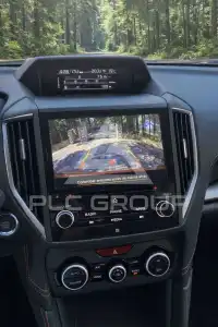 2018 Subaru XV