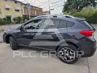 2018 Subaru XV