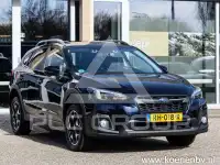 2018 Subaru XV