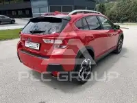 2018 Subaru XV
