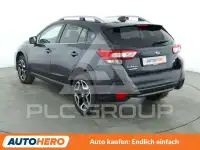2018 Subaru XV
