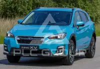 2018 Subaru XV