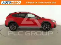 2018 Subaru XV
