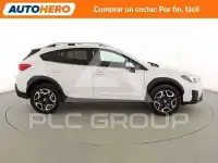 2018 Subaru XV