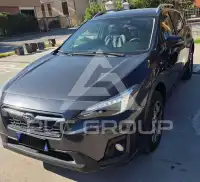 2018 Subaru XV