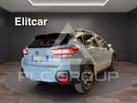 2018 Subaru XV