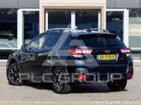 2018 Subaru XV