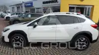 2018 Subaru XV