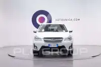 2018 Subaru XV