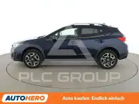 2018 Subaru XV