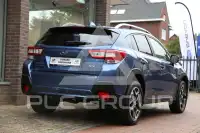 2018 Subaru XV