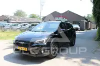 2018 Subaru XV