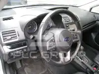 2018 Subaru XV