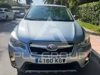 2018 Subaru XV