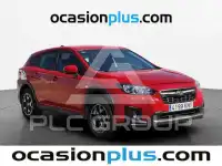 2018 Subaru XV