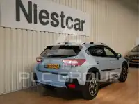 2018 Subaru XV