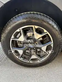 2018 Subaru XV