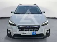 2018 Subaru XV