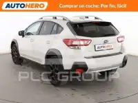 2018 Subaru XV