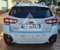 2019 Subaru XV