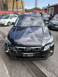 2018 Subaru XV