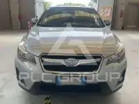 2018 Subaru XV