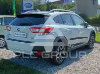2018 Subaru XV