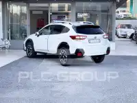 2018 Subaru XV