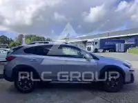 2018 Subaru XV