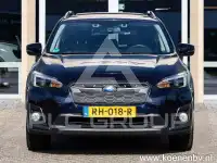 2018 Subaru XV